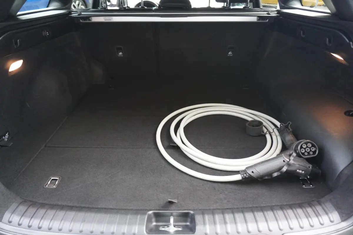 1.6 GDI PHEV 140pk DynamicPlusLine Trekhaak afneembaar | Stoel / Stuurverwarming | Camera | Adaptive Cruise