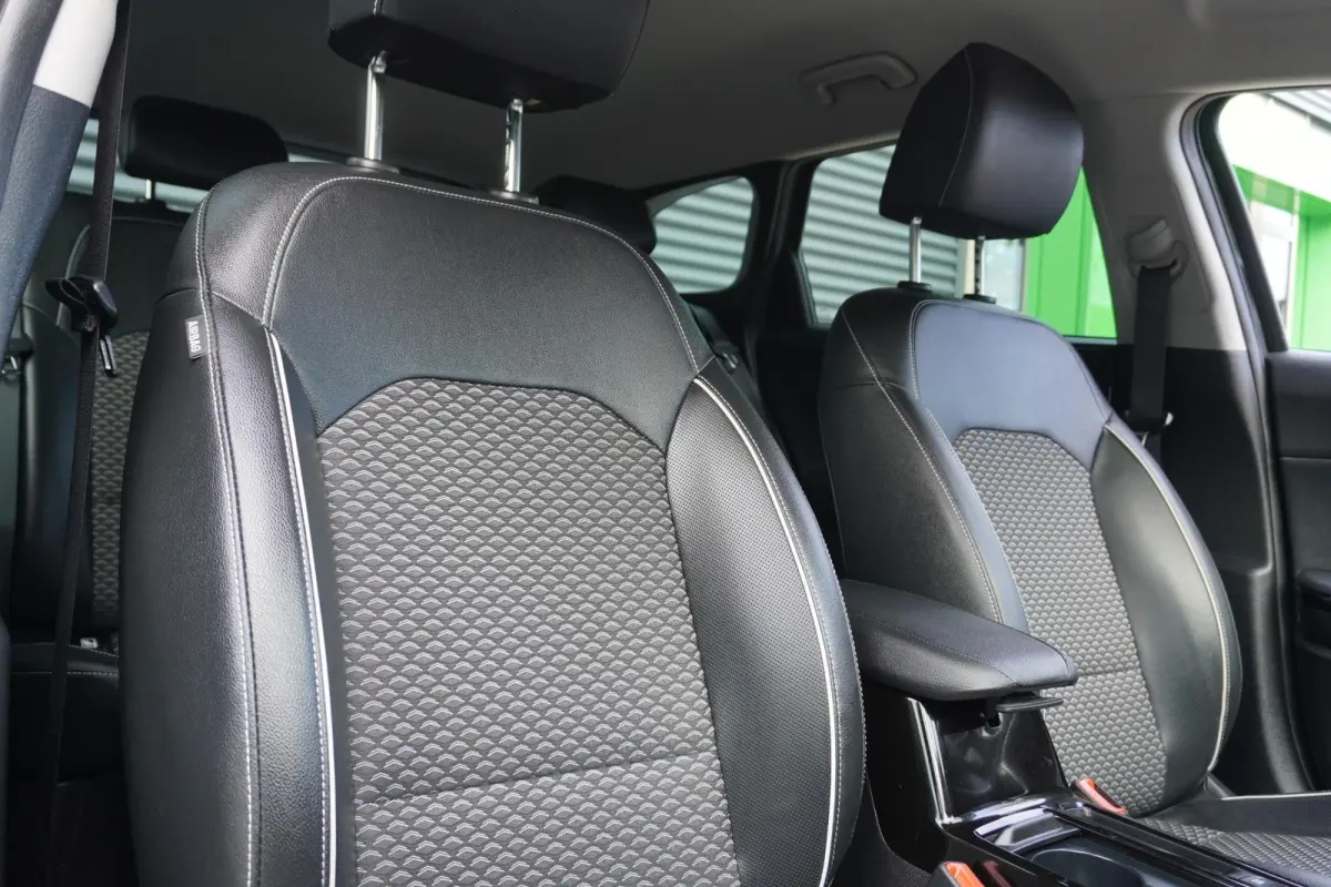 1.6 GDI PHEV 140pk DynamicPlusLine Trekhaak afneembaar | Stoel / Stuurverwarming | Camera | Adaptive Cruise