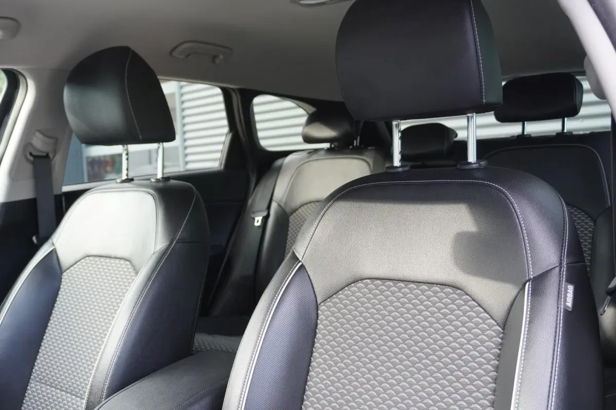 1.6 GDI PHEV 140pk DynamicPlusLine Trekhaak afneembaar | Stoel / Stuurverwarming | Camera | Adaptive Cruise