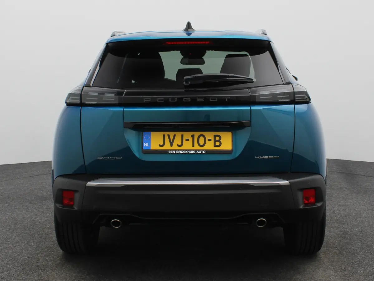 1.2 Hybrid 145 Allure 8 Jaar Garantie | Apple Carplay | Keyless | Camera Voor + Achter | Parkeersenoren Voor en Achter | Cruise Control | Dodehoekbewaking | LED Verlichting