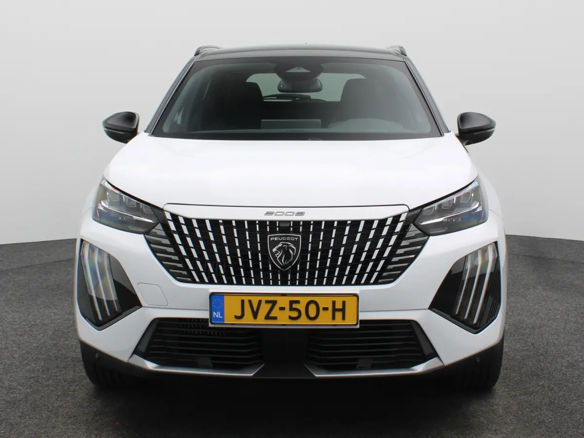 1.2 Hybrid 145 GT | Camera Voor en Achter | Drive Assist | Adaptieve Cruise Control | Parkeersensoren Voor en Achter | Navigatie | Apple Carplay/Android Auto | 18" Inch Lichtmetalen Velgen