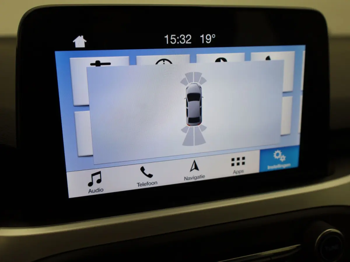 1.0 EcoBoost Trend Edition Business | Trekhaak wegkl. | Apple Carplay | Navi | Parkeersensoren V&A | Prijs Rijklaar!!