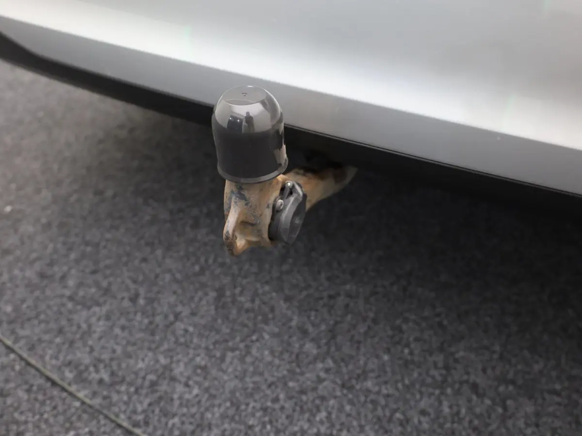1.0 EcoBoost Trend Edition Business | Trekhaak wegkl. | Apple Carplay | Navi | Parkeersensoren V&A | Prijs Rijklaar!!