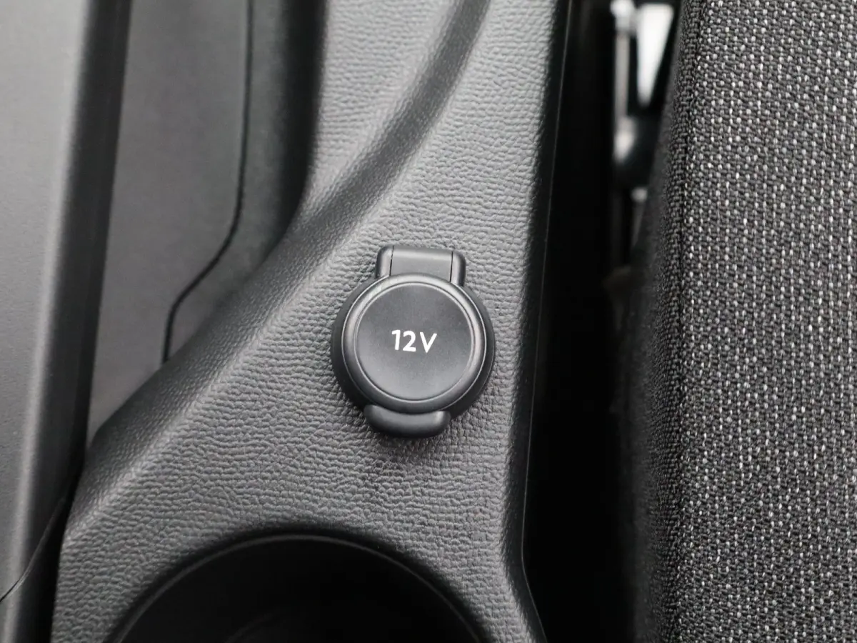 1.2 Hybrid 110 e-DCS6 Style Navi | Cruise Control | Sensoren achter | Apple Carplay/Android Auto |