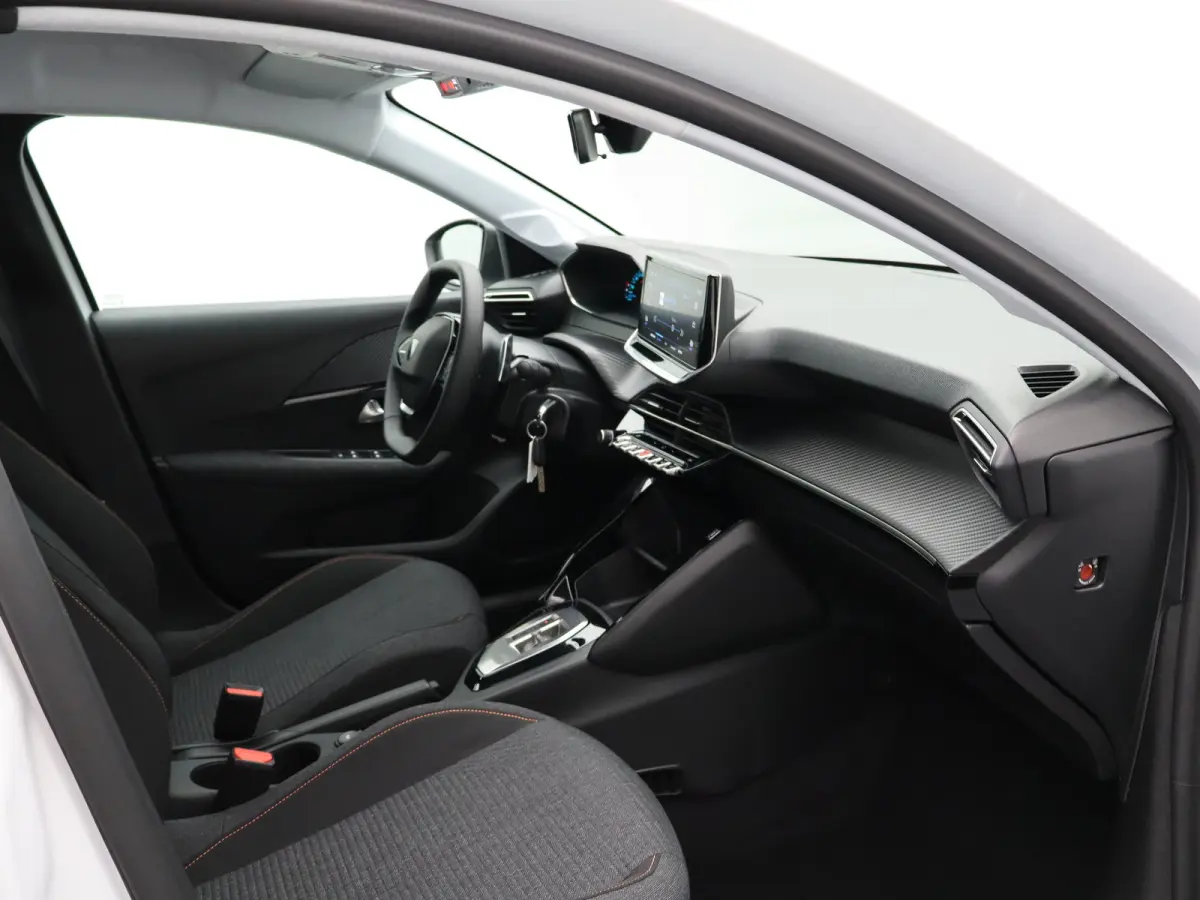 1.2 Hybrid 110 e-DCS6 Style Navi | Cruise Control | Sensoren achter | Apple Carplay/Android Auto |