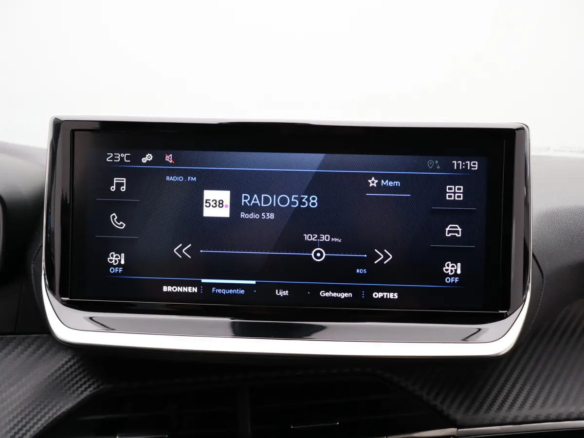 1.2 Hybrid 110 e-DCS6 Style Navi | Cruise Control | Sensoren achter | Apple Carplay/Android Auto |