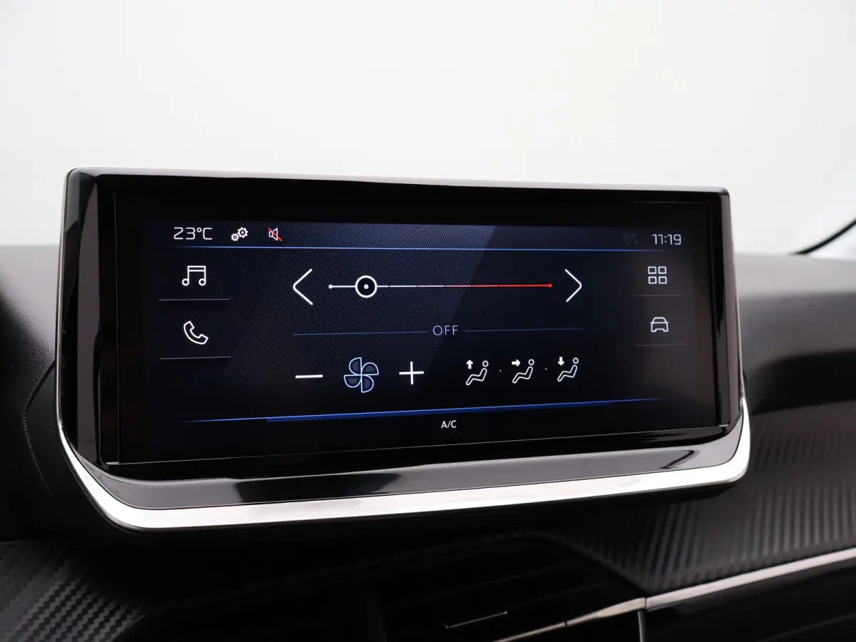 1.2 Hybrid 110 e-DCS6 Style Navi | Cruise Control | Sensoren achter | Apple Carplay/Android Auto |