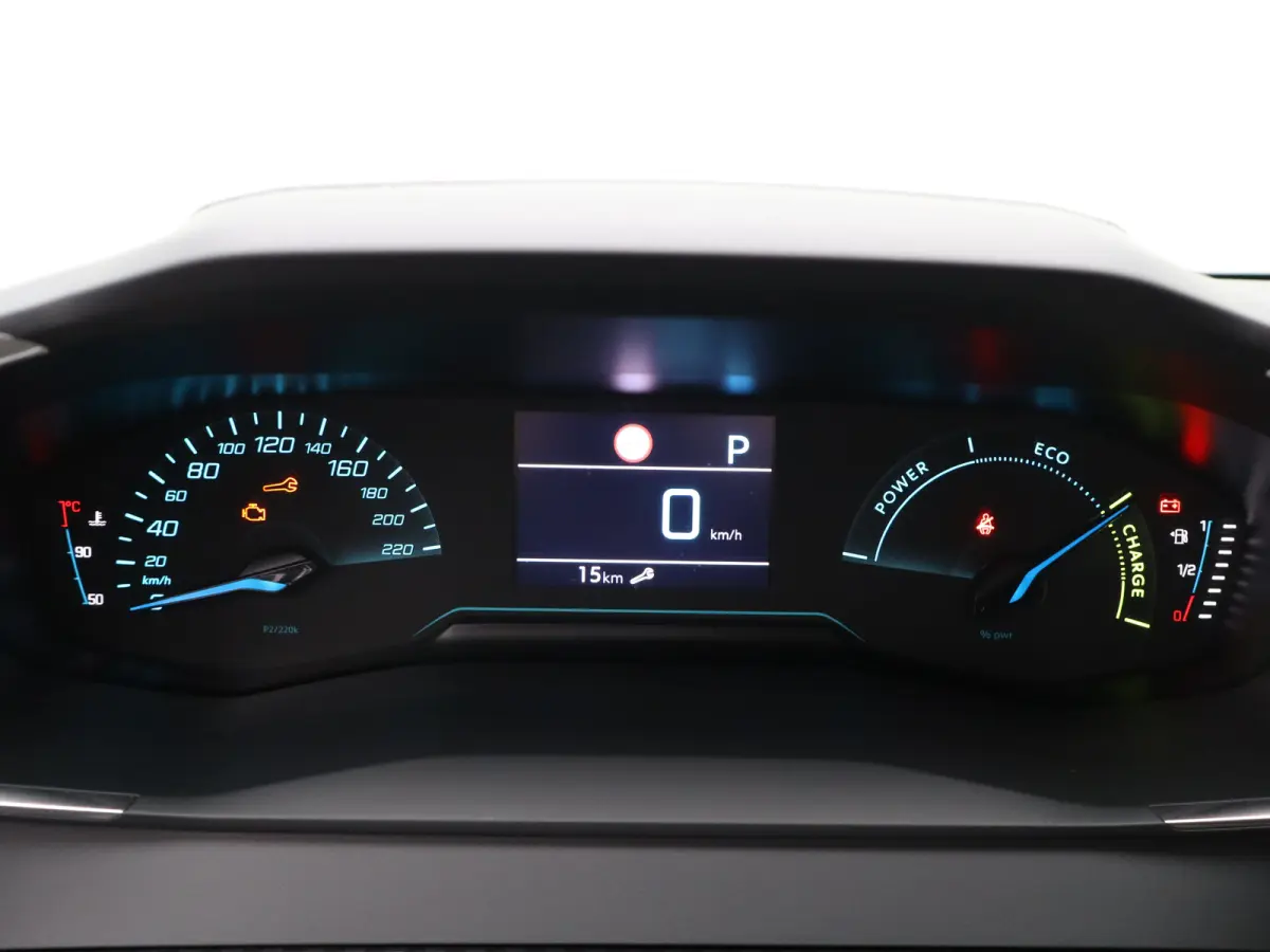 1.2 Hybrid 110 e-DCS6 Style Navi | Cruise Control | Sensoren achter | Apple Carplay/Android Auto |