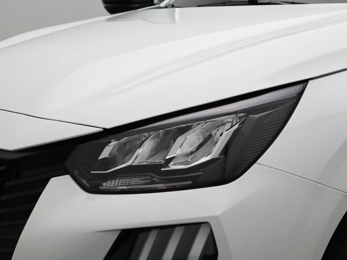 1.2 Hybrid 110 e-DCS6 Style Navi | Cruise Control | Sensoren achter | Apple Carplay/Android Auto |