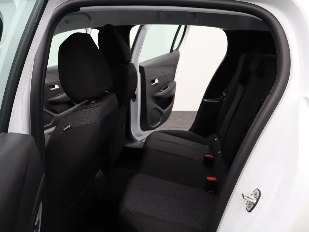 1.2 Hybrid 110 e-DCS6 Style Navi | Cruise Control | Sensoren achter | Apple Carplay/Android Auto |