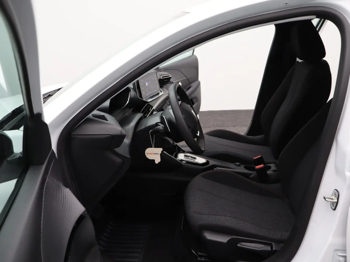 1.2 Hybrid 110 e-DCS6 Style Navi | Cruise Control | Sensoren achter | Apple Carplay/Android Auto |