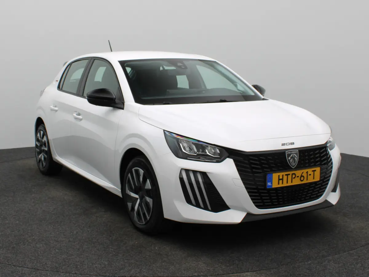 1.2 Hybrid 110 e-DCS6 Style Navi | Cruise Control | Sensoren achter | Apple Carplay/Android Auto |