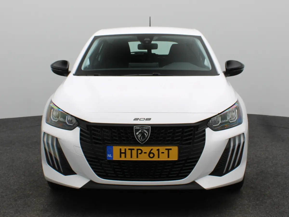 1.2 Hybrid 110 e-DCS6 Style Navi | Cruise Control | Sensoren achter | Apple Carplay/Android Auto |