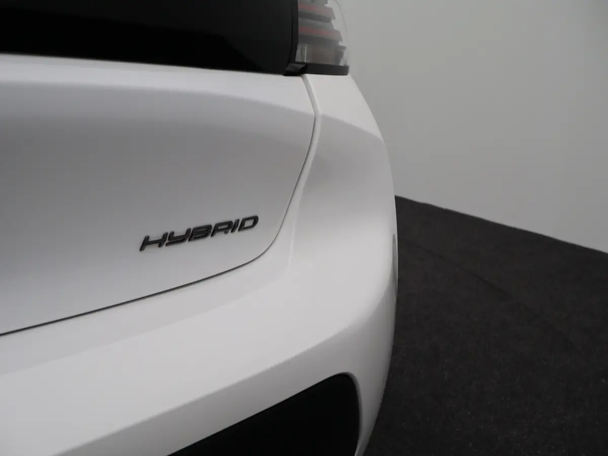 1.2 Hybrid 110 e-DCS6 Style Navi | Cruise Control | Sensoren achter | Apple Carplay/Android Auto |