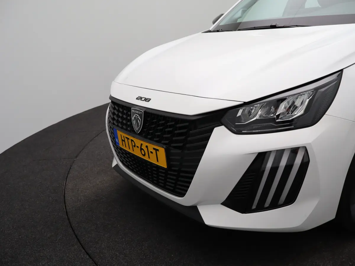 1.2 Hybrid 110 e-DCS6 Style Navi | Cruise Control | Sensoren achter | Apple Carplay/Android Auto |