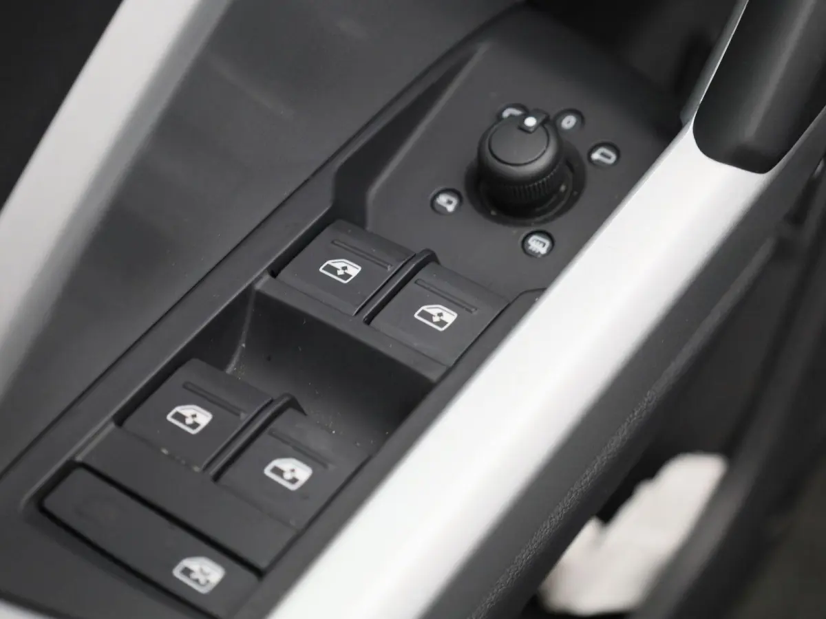 45 TFSI e Business Edition | LEER | CAMERA | NAVIGATIE | STOELVERWARMING