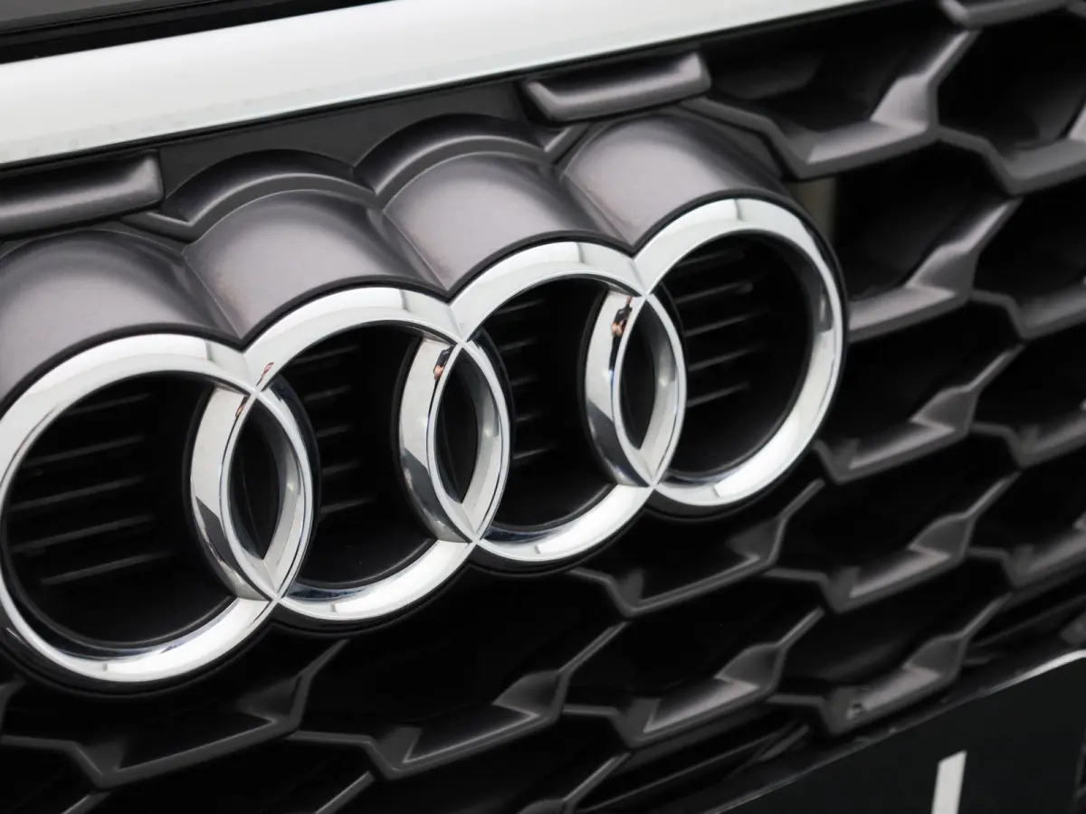 45 TFSI e Business Edition | LEER | CAMERA | NAVIGATIE | STOELVERWARMING