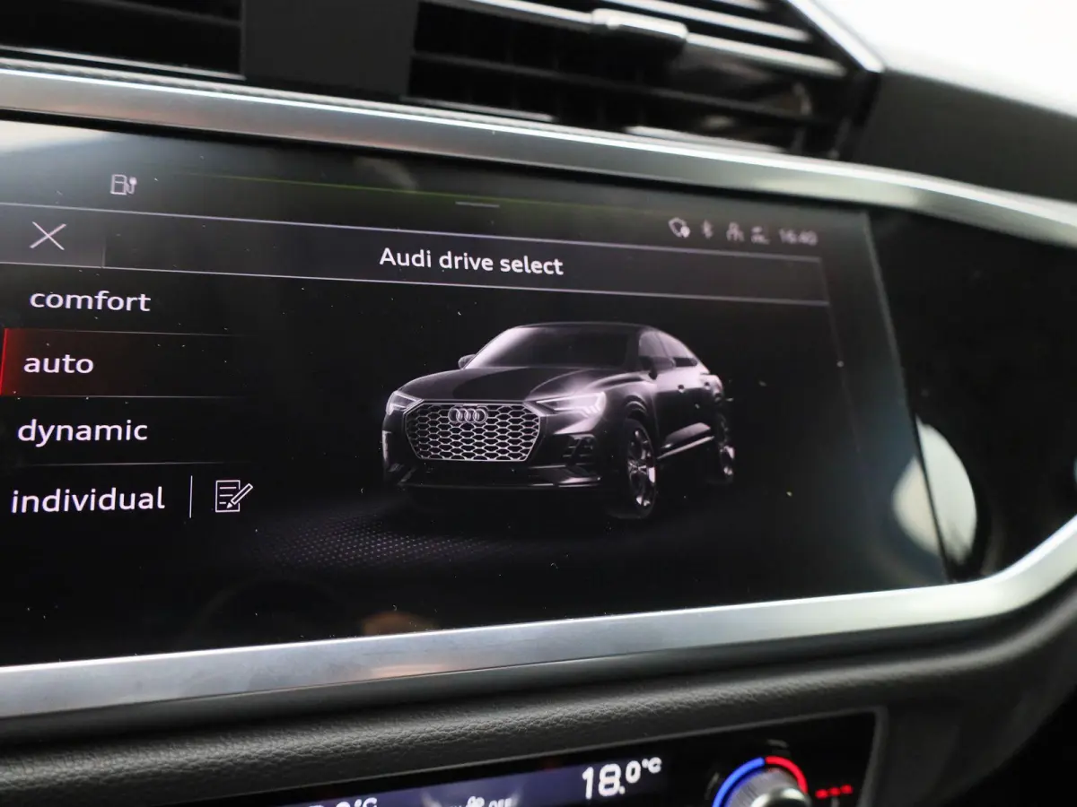 45 TFSI e Business Edition | LEER | CAMERA | NAVIGATIE | STOELVERWARMING