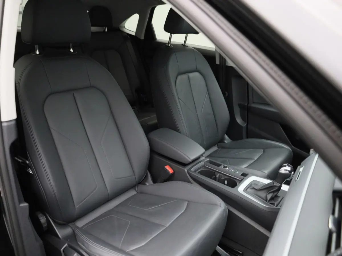 45 TFSI e Business Edition | LEER | CAMERA | NAVIGATIE | STOELVERWARMING