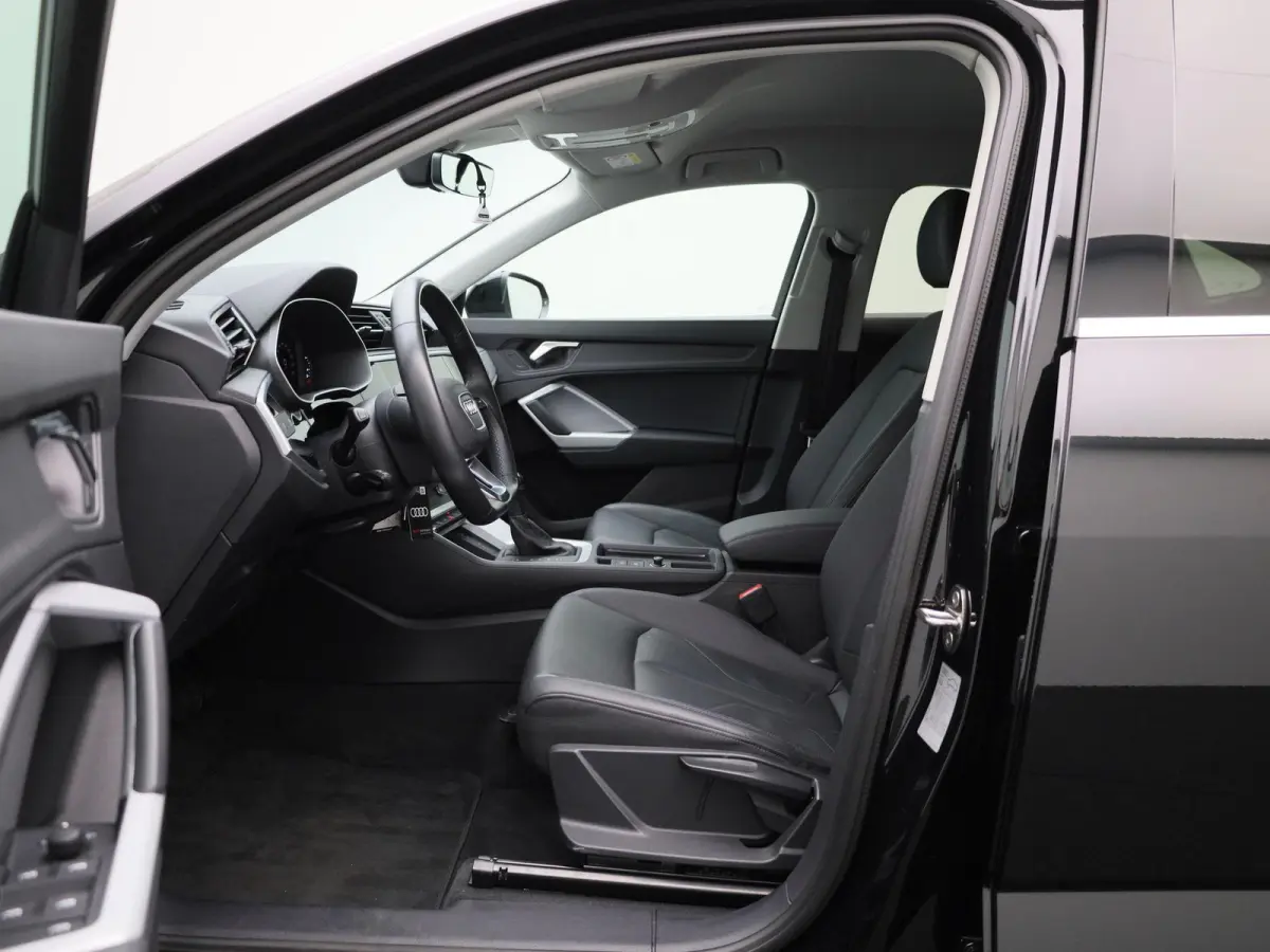 45 TFSI e Business Edition | LEER | CAMERA | NAVIGATIE | STOELVERWARMING