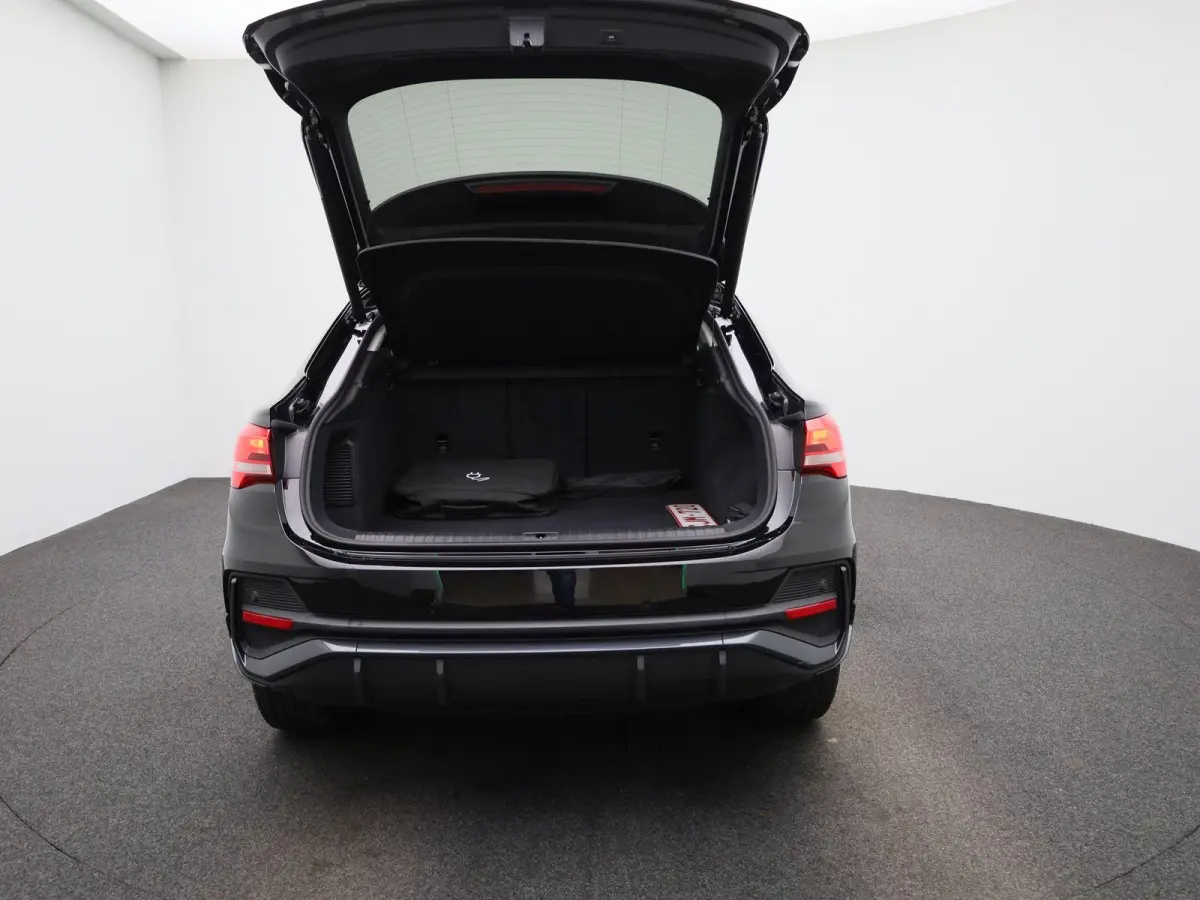 45 TFSI e Business Edition | LEER | CAMERA | NAVIGATIE | STOELVERWARMING