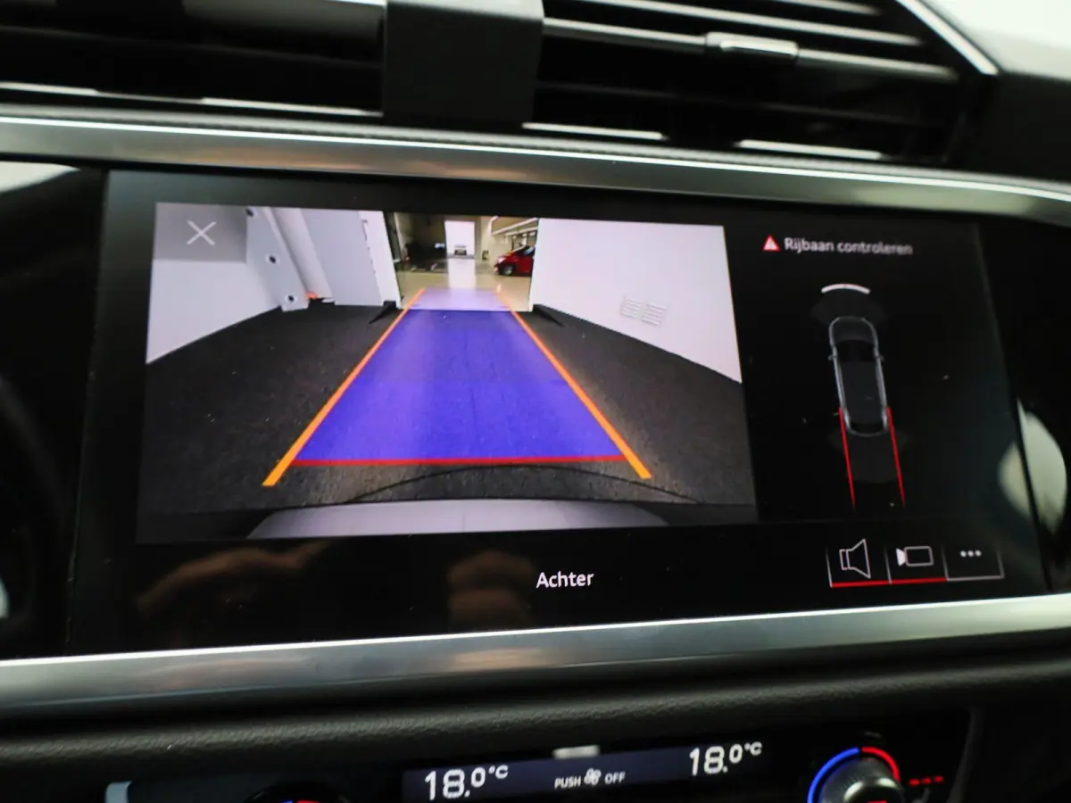45 TFSI e Business Edition | LEER | CAMERA | NAVIGATIE | STOELVERWARMING