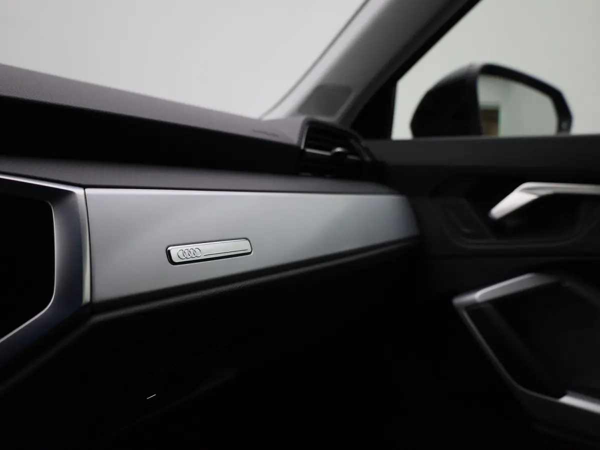 45 TFSI e Business Edition | LEER | CAMERA | NAVIGATIE | STOELVERWARMING