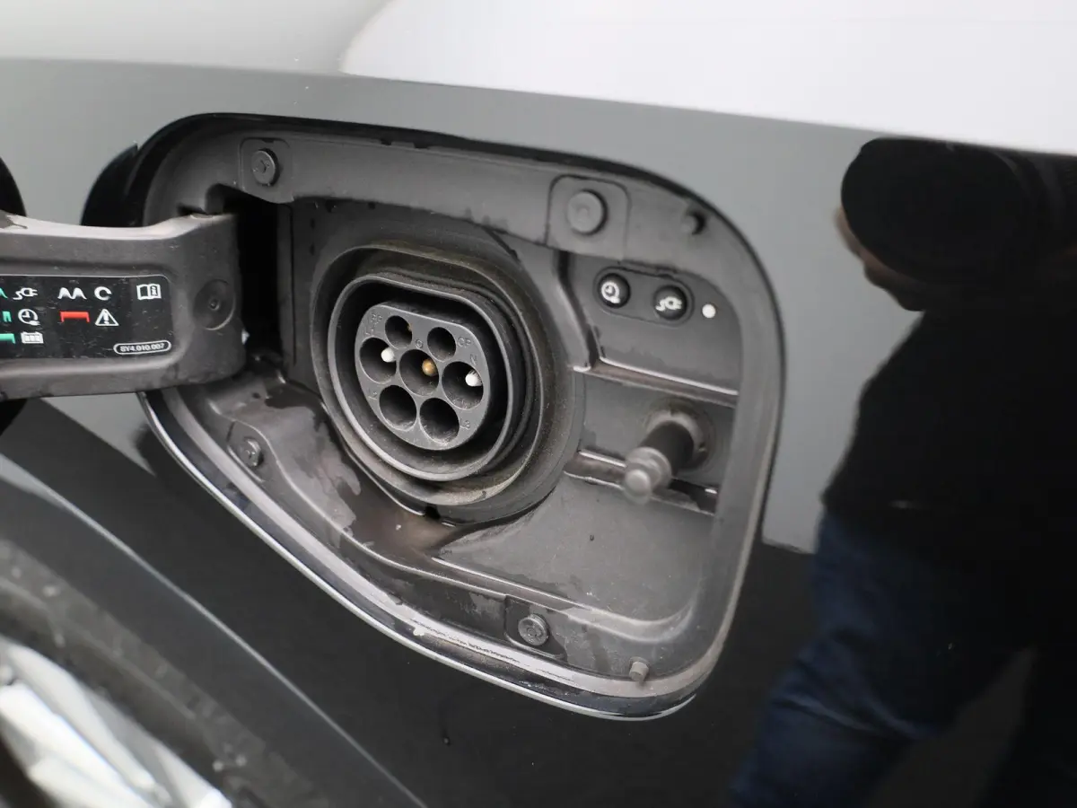 45 TFSI e Business Edition | LEER | CAMERA | NAVIGATIE | STOELVERWARMING