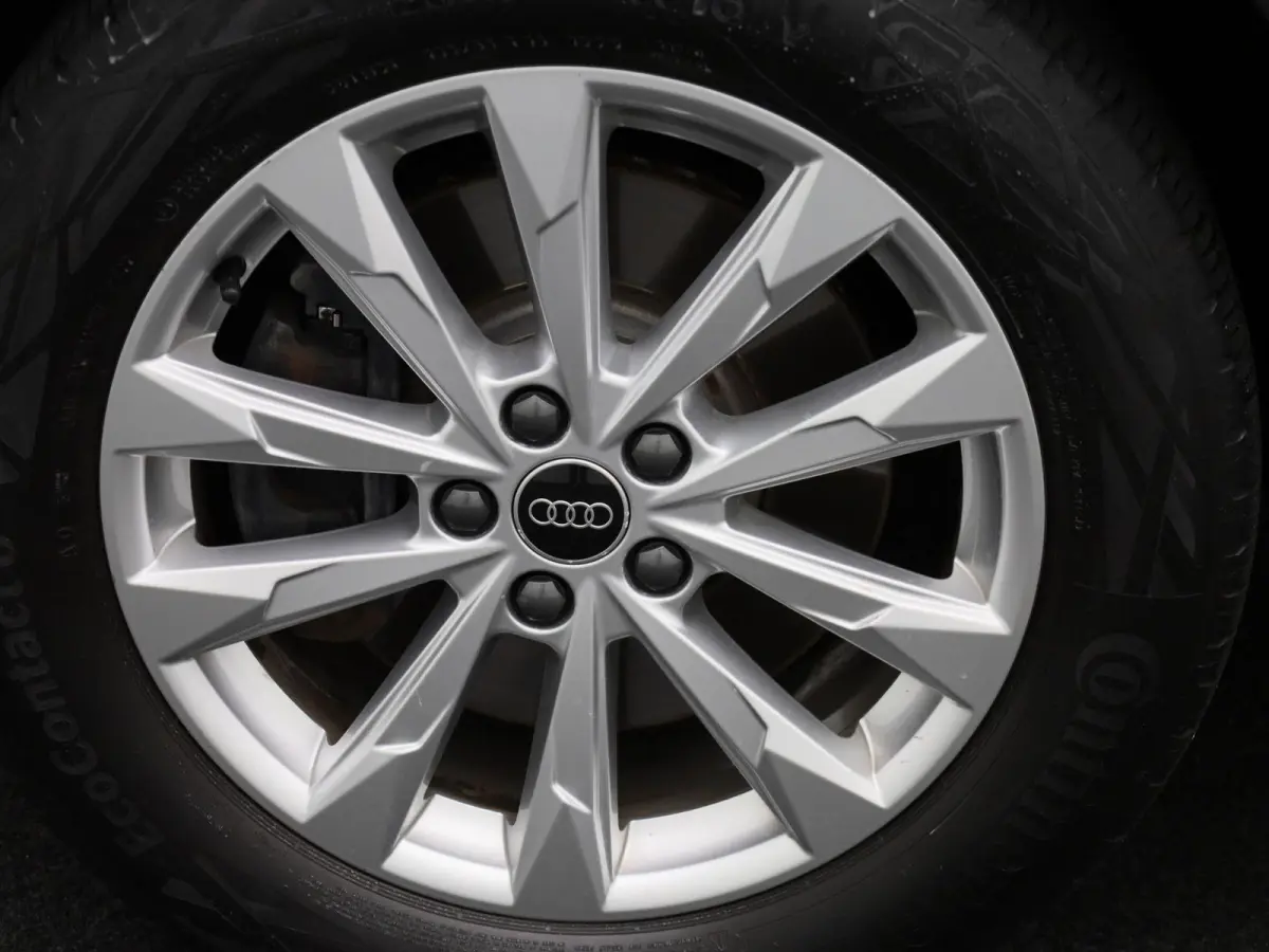 45 TFSI e Business Edition | LEER | CAMERA | NAVIGATIE | STOELVERWARMING