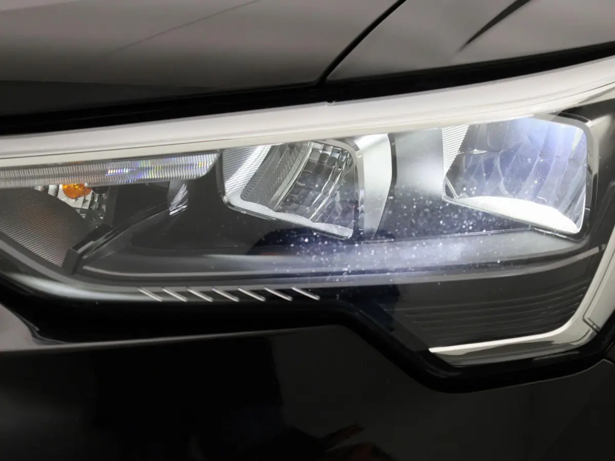 45 TFSI e Business Edition | LEER | CAMERA | NAVIGATIE | STOELVERWARMING