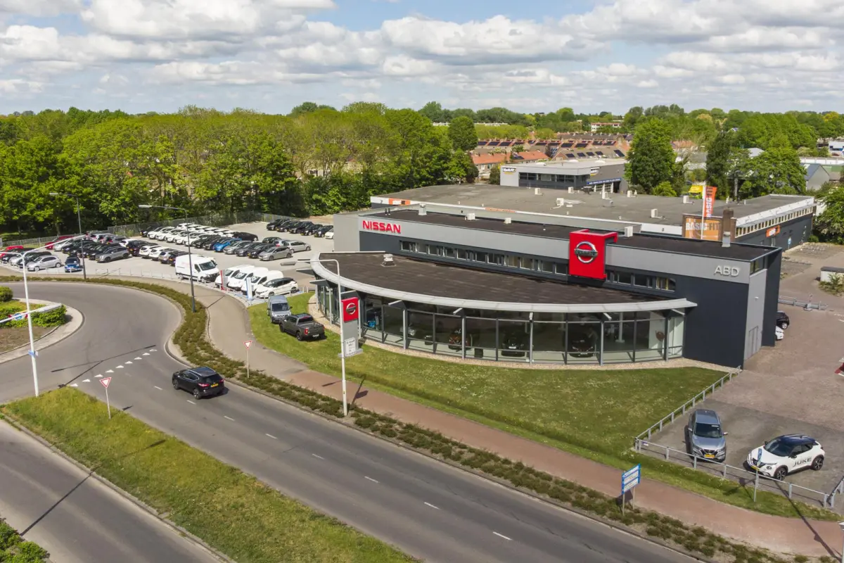158pk DIG-T N-Connecta | Stoelverwarming | 360 Camera | Automaat |