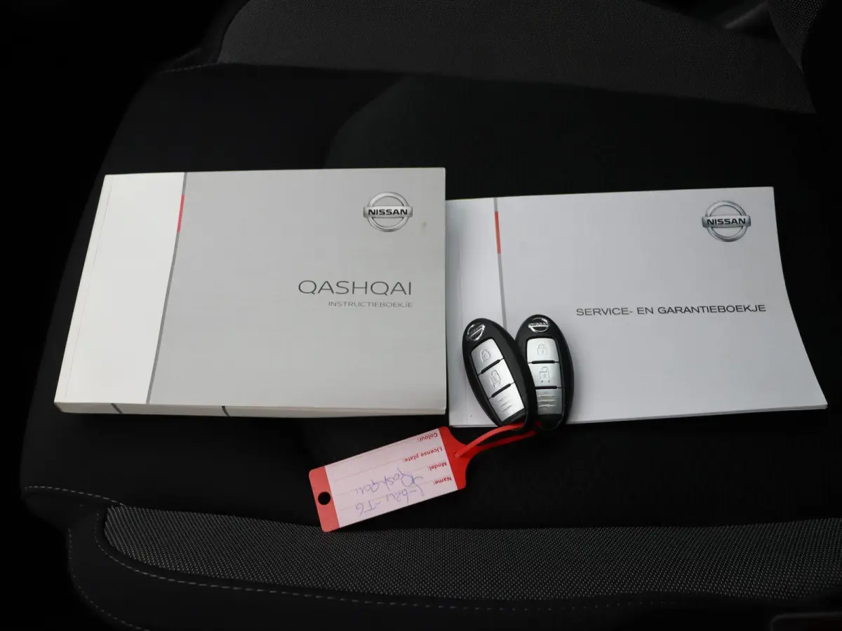158pk DIG-T N-Connecta | Stoelverwarming | 360 Camera | Automaat |