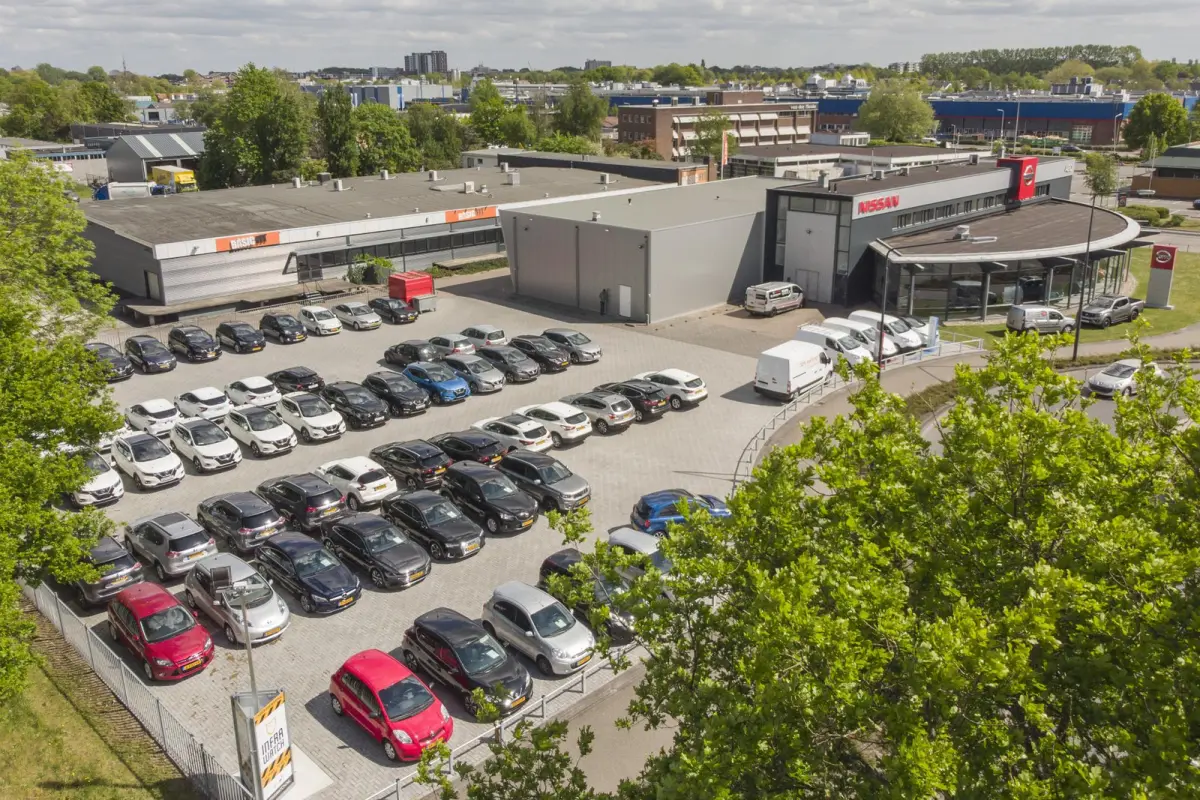 158pk DIG-T N-Connecta | Stoelverwarming | 360 Camera | Automaat |
