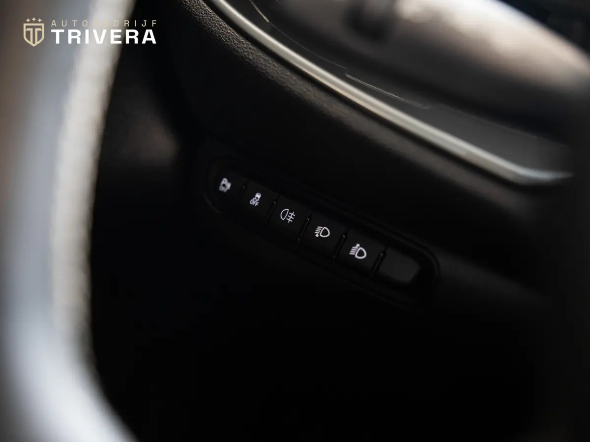 La Prima cabrio 42 kWh l SoH 95% l AUT.l 360° camera l Stoel verwarming l Leder l CARPLAY l BTW - auto l Dealer onderh.