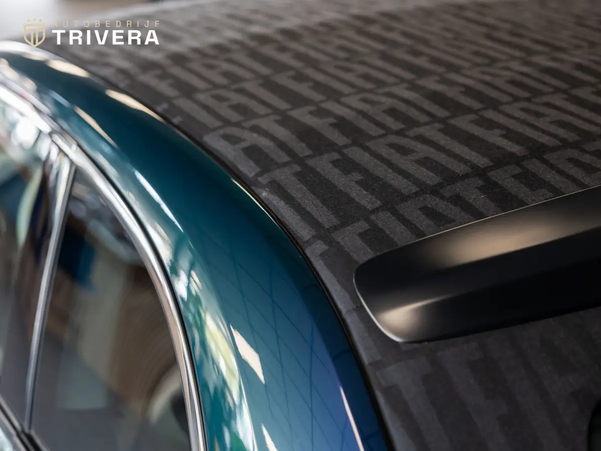 La Prima cabrio 42 kWh l SoH 95% l AUT.l 360° camera l Stoel verwarming l Leder l CARPLAY l BTW - auto l Dealer onderh.