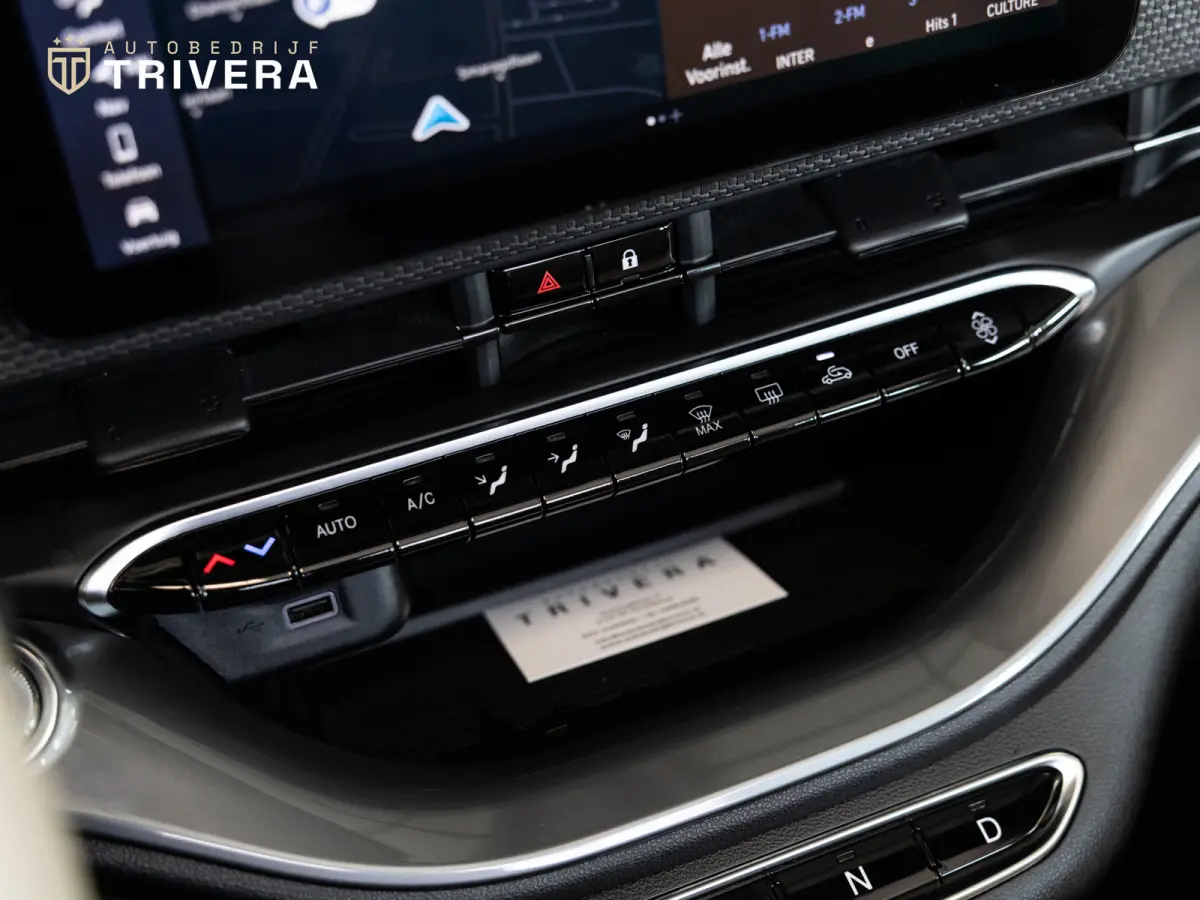 La Prima cabrio 42 kWh l SoH 95% l AUT.l 360° camera l Stoel verwarming l Leder l CARPLAY l BTW - auto l Dealer onderh.