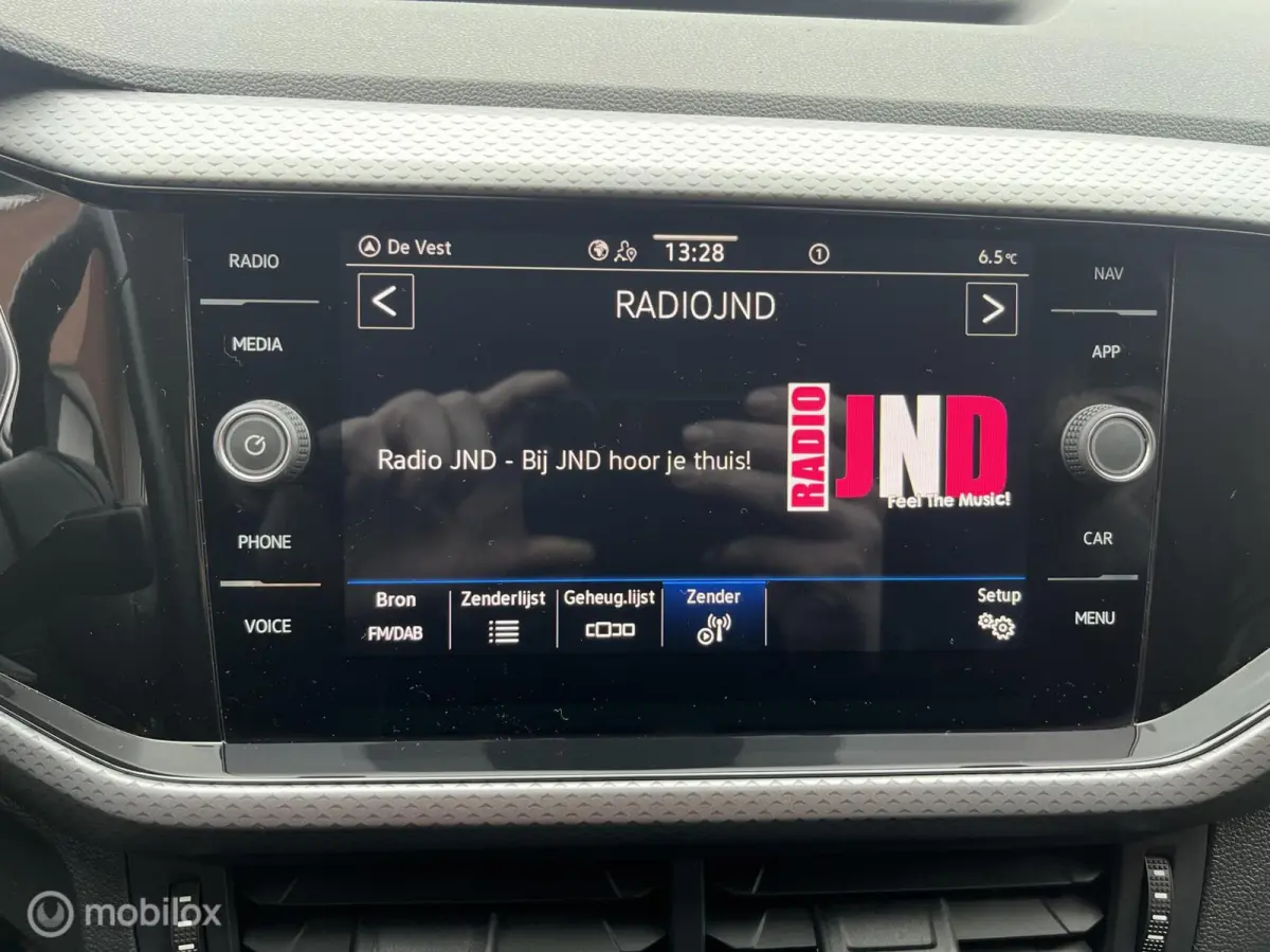 1.0 TSI Style NAVI*CAMERA*ACC*PDC*CLIMA*