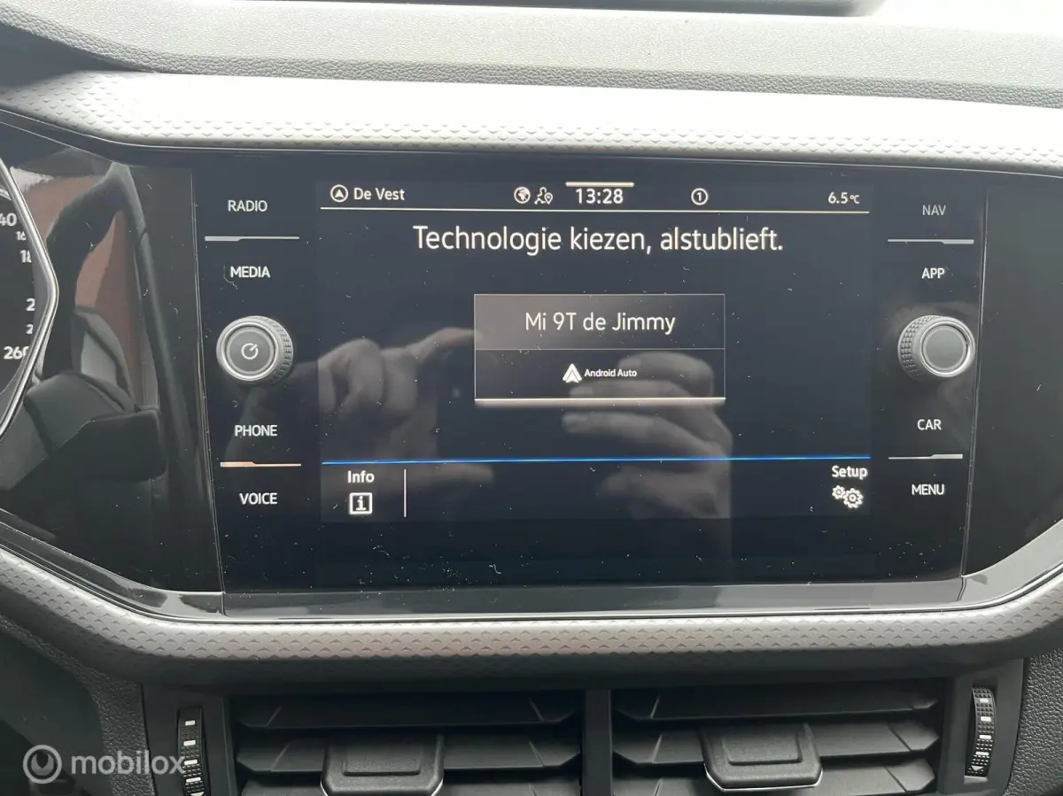 1.0 TSI Style NAVI*CAMERA*ACC*PDC*CLIMA*