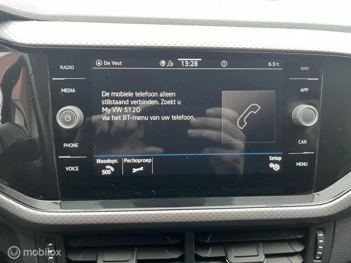 1.0 TSI Style NAVI*CAMERA*ACC*PDC*CLIMA*