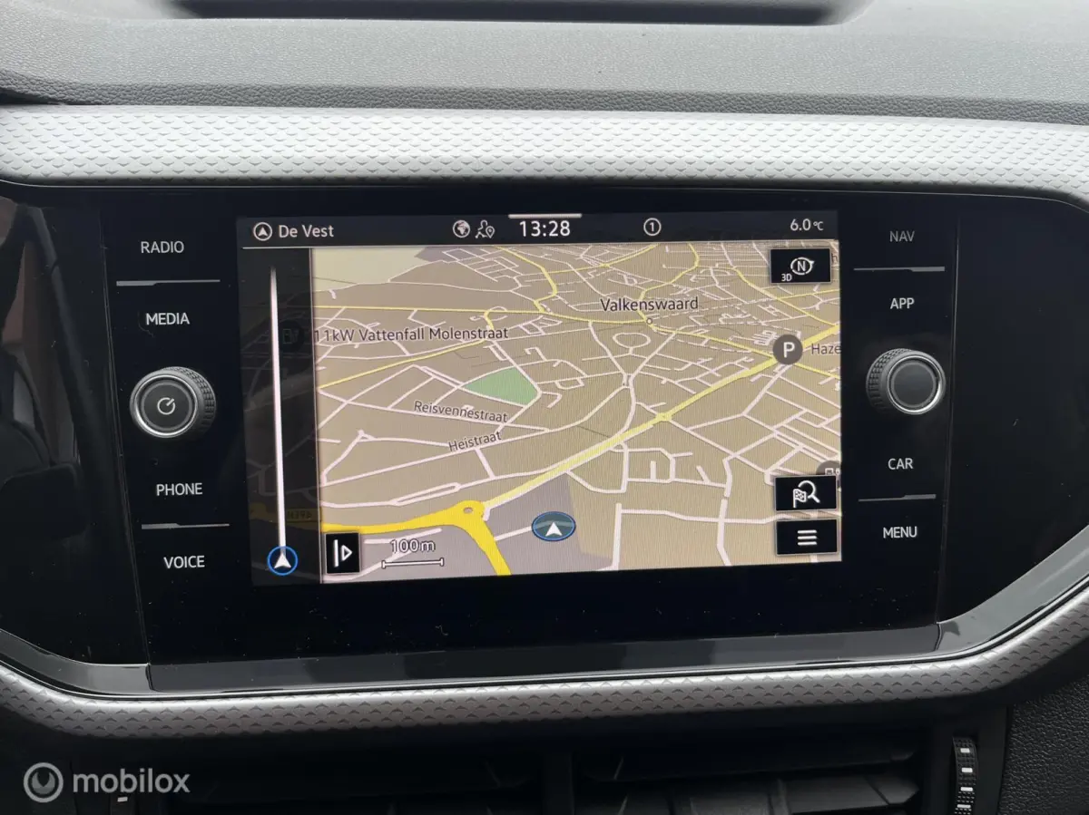 1.0 TSI Style NAVI*CAMERA*ACC*PDC*CLIMA*
