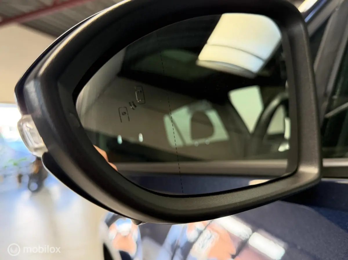 1.4 TSI GTE AUT PANO DODEHOEK UITLAAT NAP
