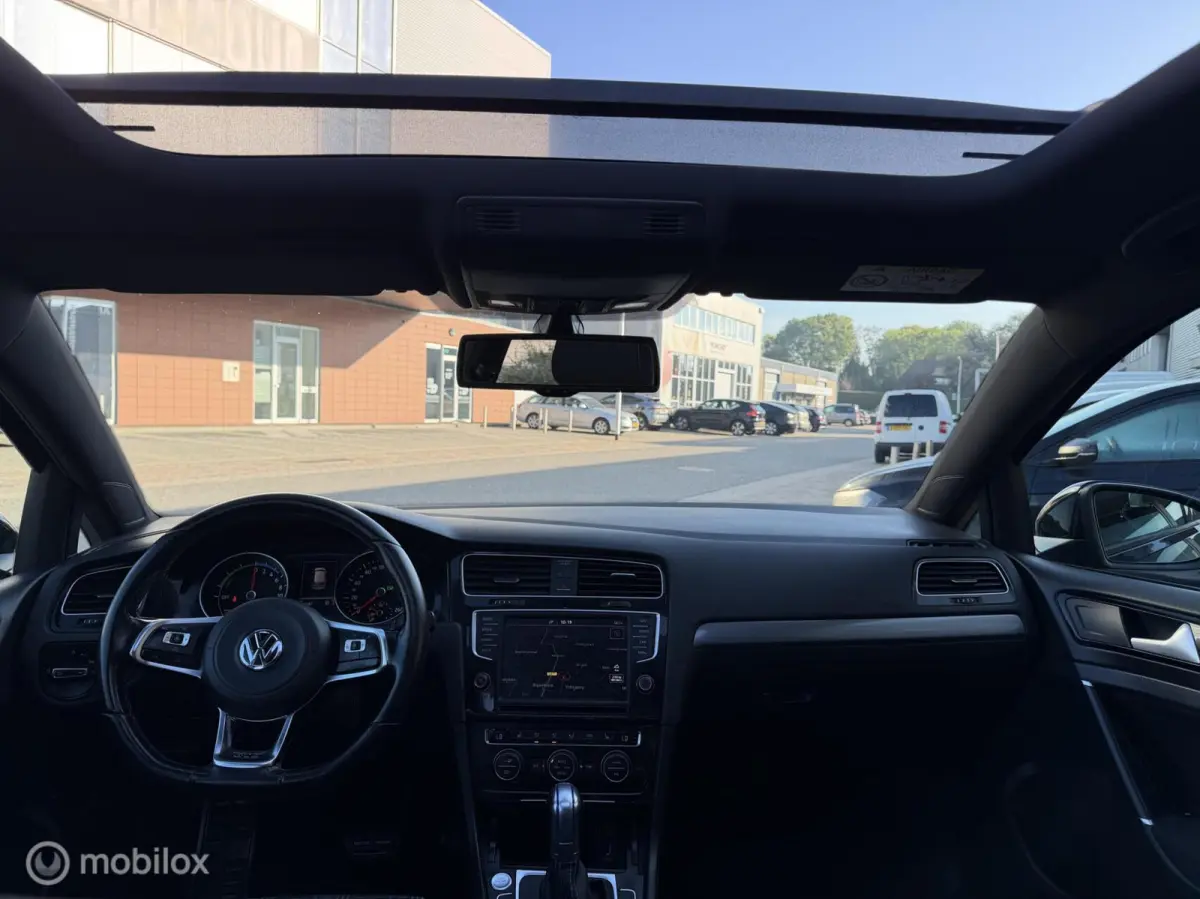 1.4 TSI GTE AUT PANO DODEHOEK UITLAAT NAP