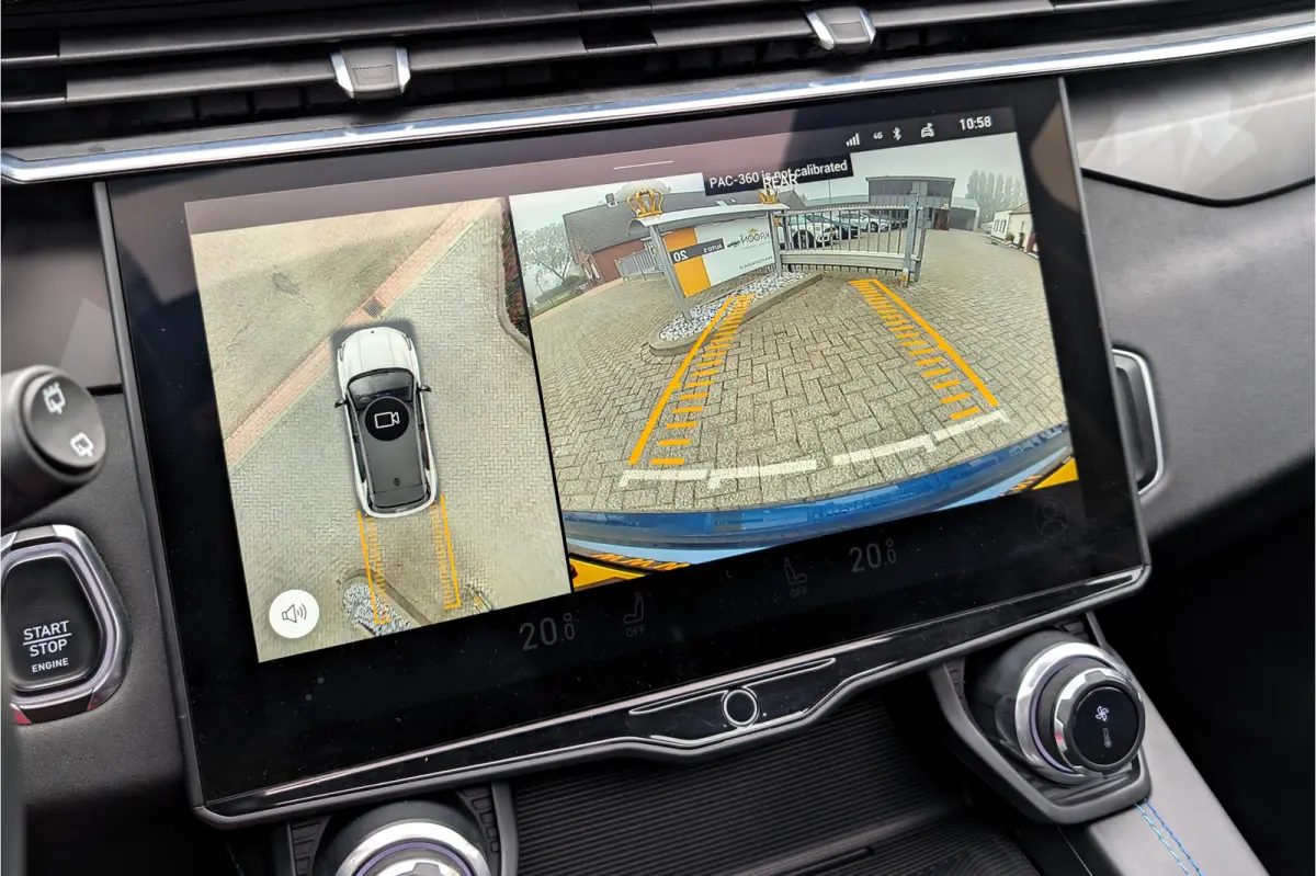 1.5 261PK PHEV Panorama 360 Camera Apple Carplay Android Auto