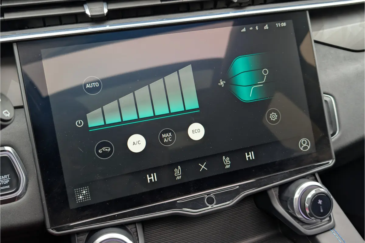 1.5 261PK PHEV Panorama 360 Camera Apple Carplay Android Auto