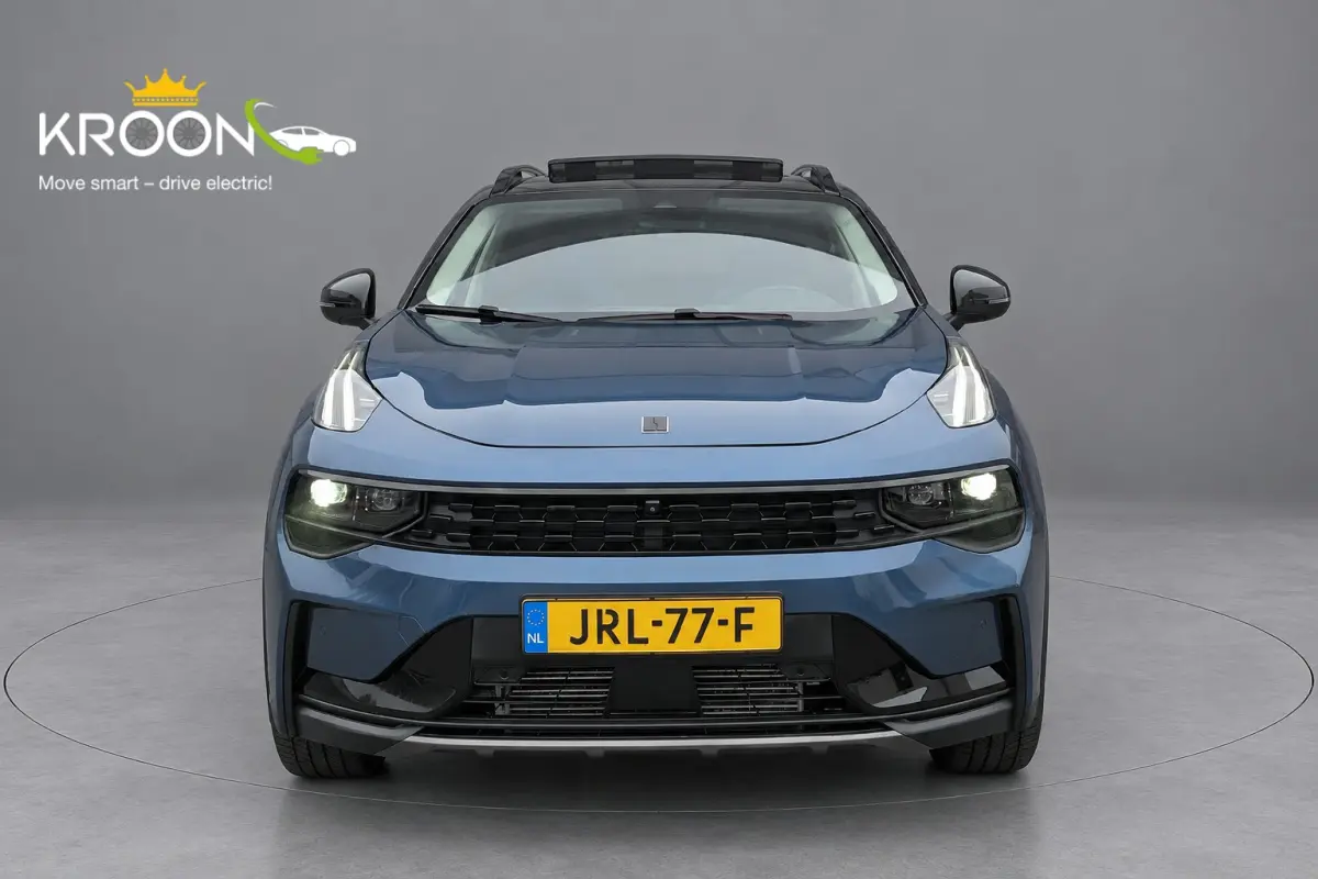 1.5 261PK PHEV Panorama 360 Camera Apple Carplay Android Auto