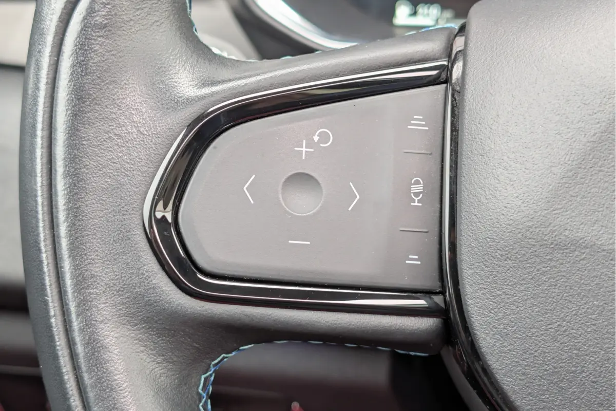 1.5 261PK PHEV Panorama 360 Camera Apple Carplay Android Auto