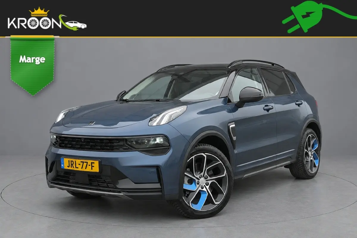 1.5 261PK PHEV Panorama 360 Camera Apple Carplay Android Auto