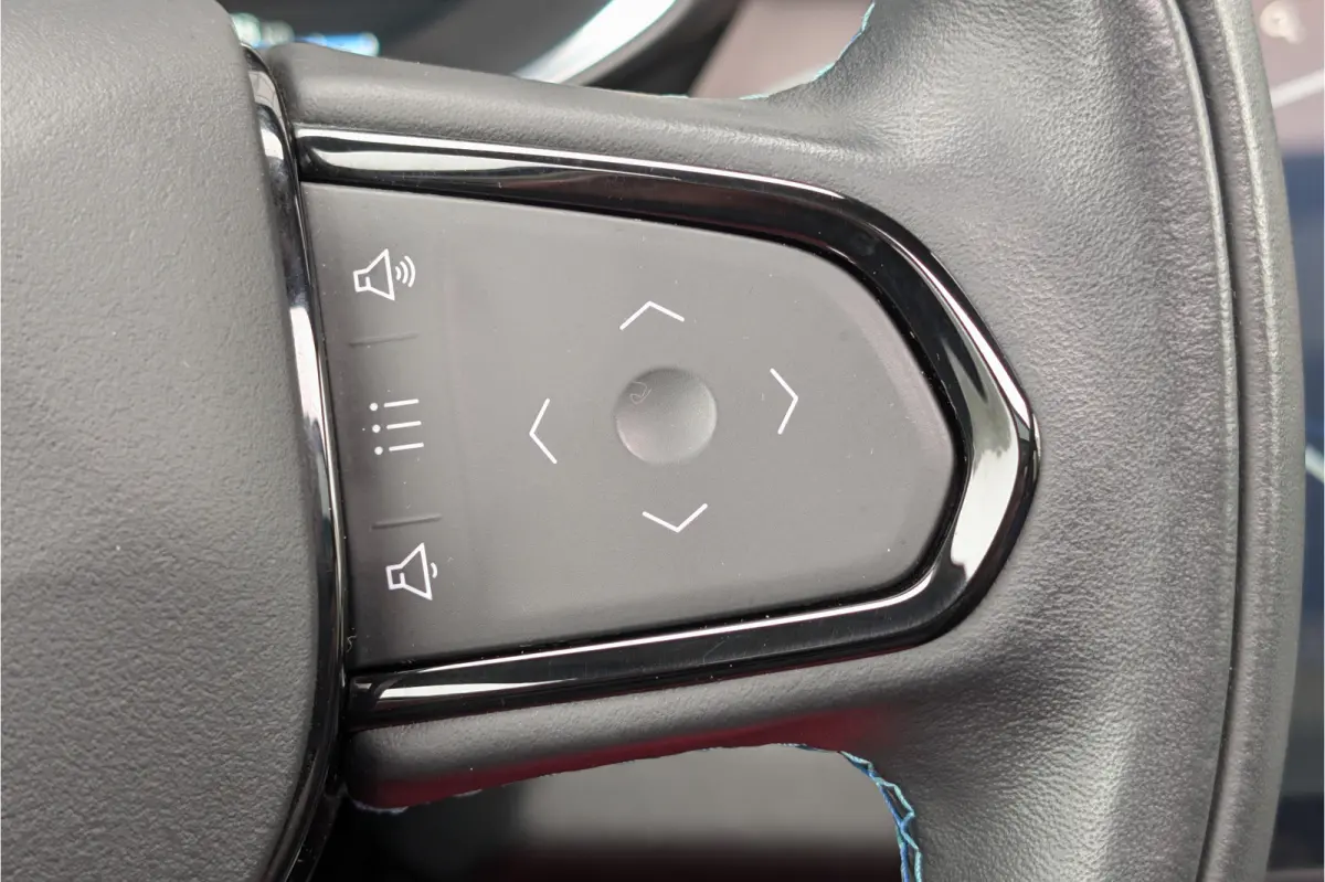 1.5 261PK PHEV Panorama 360 Camera Apple Carplay Android Auto