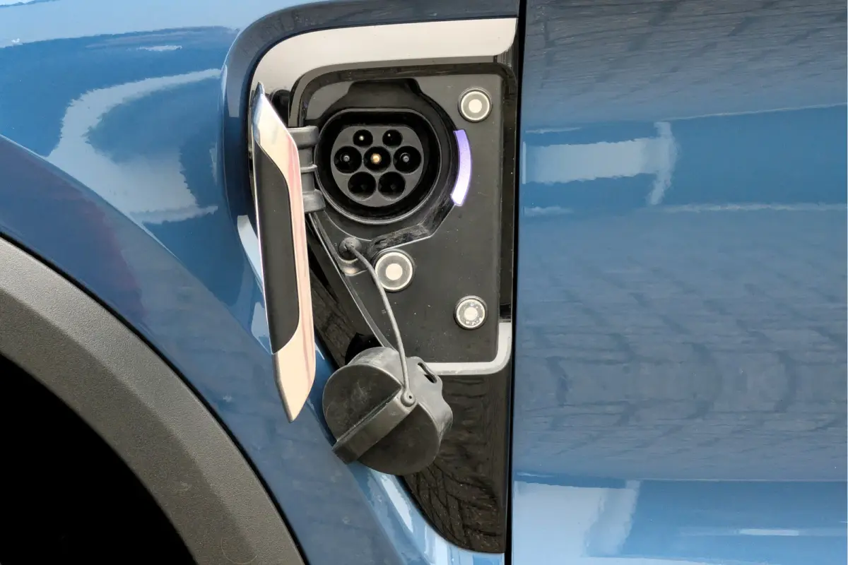 1.5 261PK PHEV Panorama 360 Camera Apple Carplay Android Auto