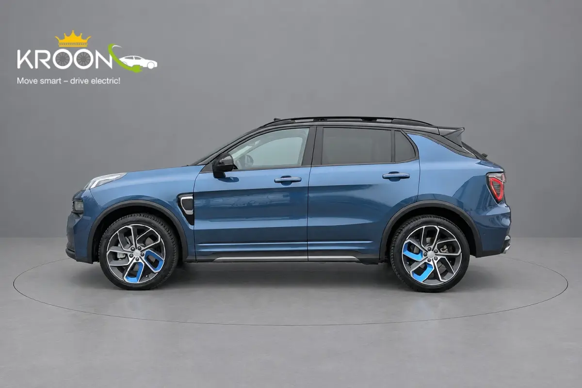 1.5 261PK PHEV Panorama 360 Camera Apple Carplay Android Auto